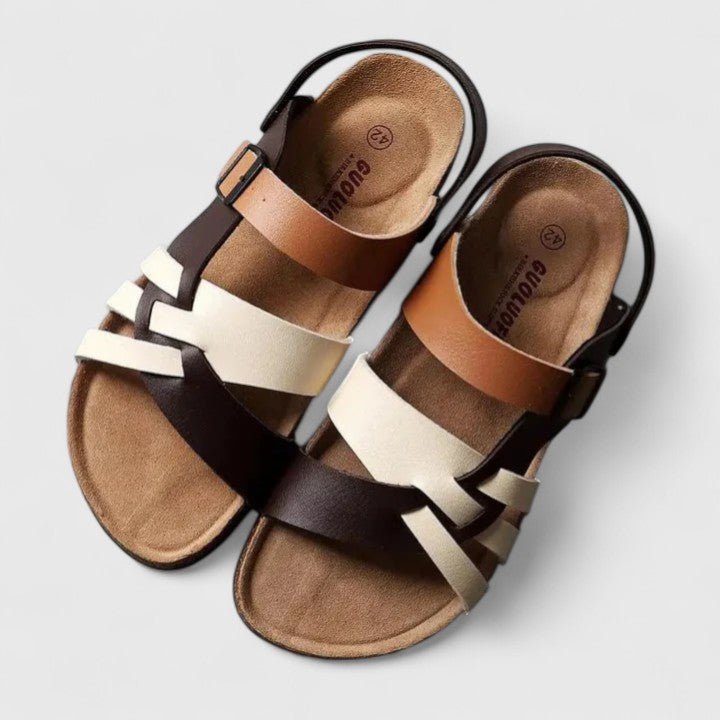 Lourizeth™ | Stilīgas sandales