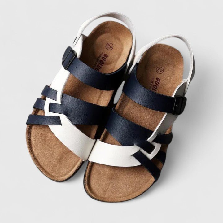 Lourizeth™ | Stilīgas sandales
