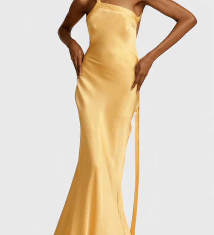 Lucra™ Maxi Dress