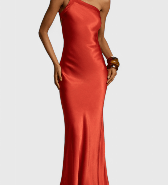 Lucra™ Maxi Dress