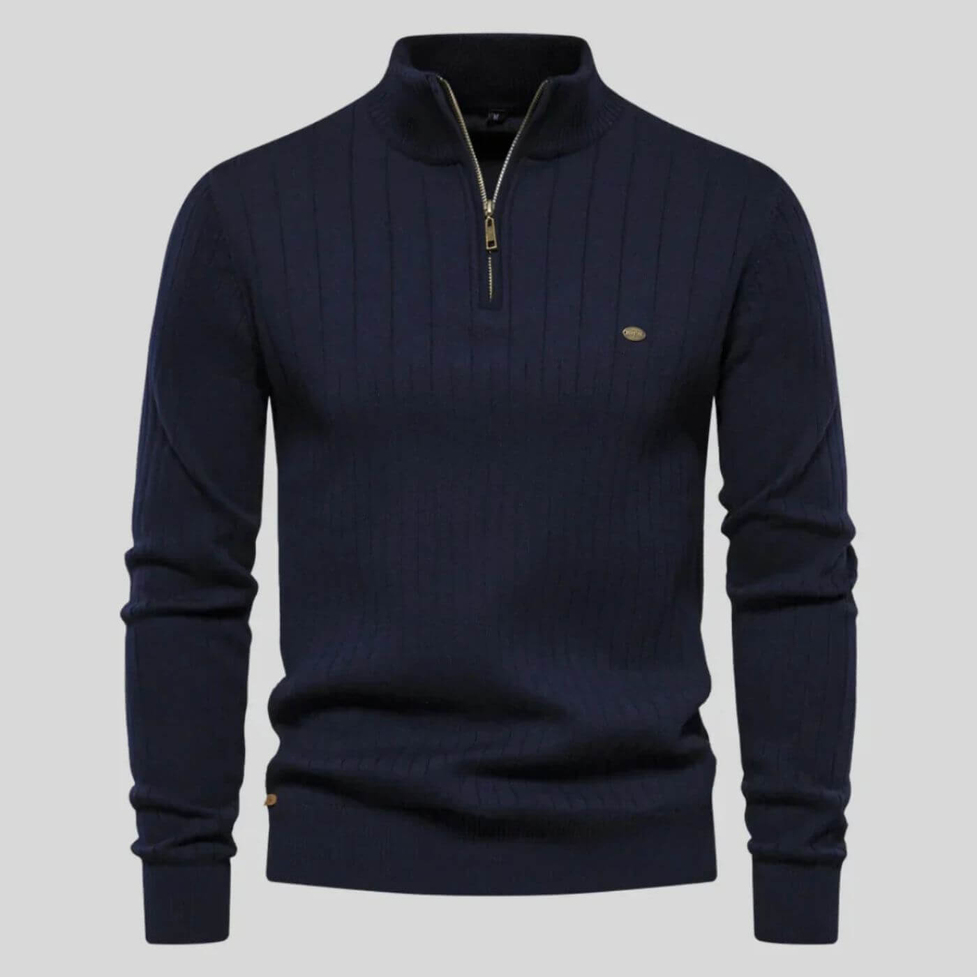Friedbert | Quality men's comfort sweater