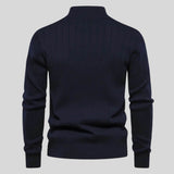Friedbert | Quality men's comfort sweater