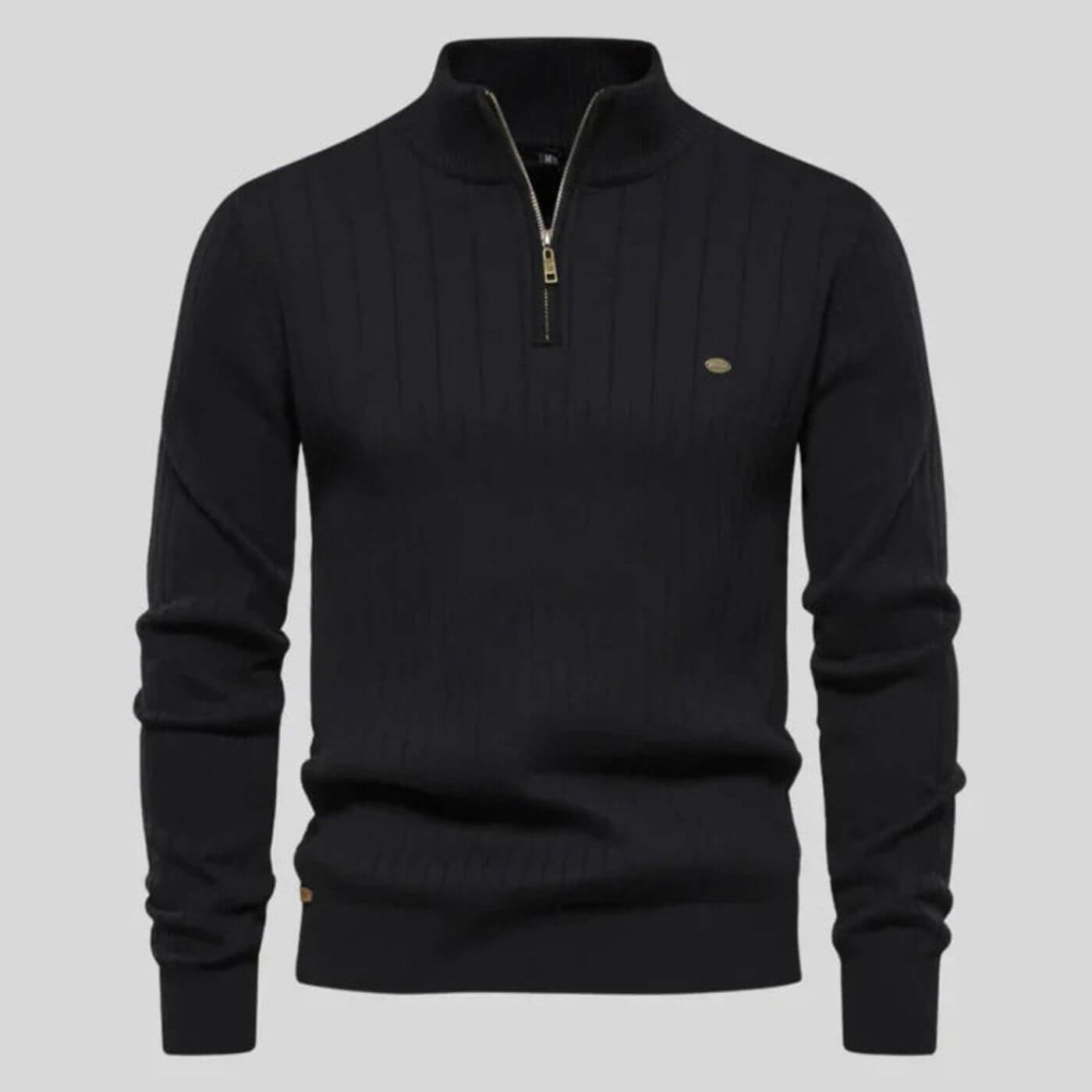 Friedbert | Quality men's comfort sweater