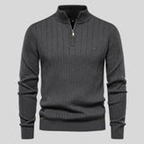 Friedbert | Quality men's comfort sweater
