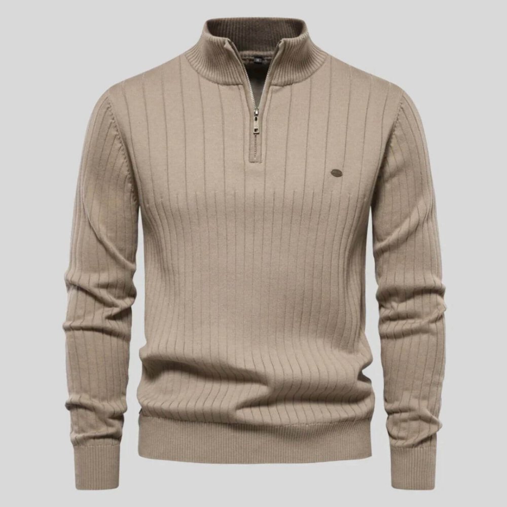 Friedbert | Quality men's comfort sweater