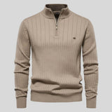 Friedbert | Quality men's comfort sweater