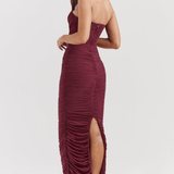 Lumi™ Maxi kleita