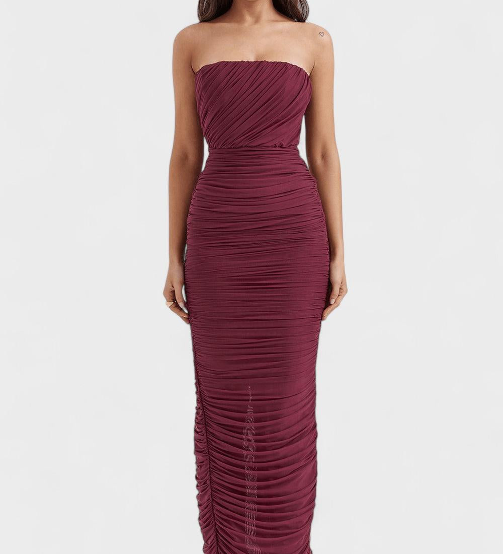 Lumi™ Maxi kleita