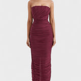Lumi™ Maxi kleita