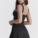 Luzy™ mini kleita