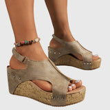 Lydia™ | Ortopēdiskās sandales