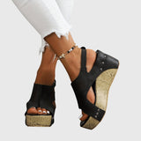 Lydia™ | Ortopēdiskās sandales