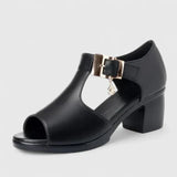 Lyzanne | Elegantas sandales