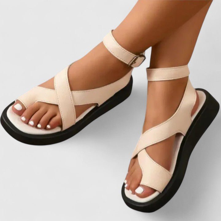 Maeve™ | Ortopēdiskās sandales