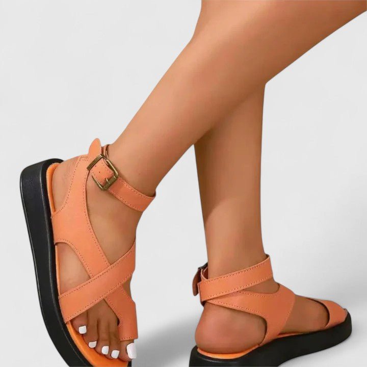 Maeve™ | Ortopēdiskās sandales