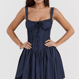 Malina™ mini kleita