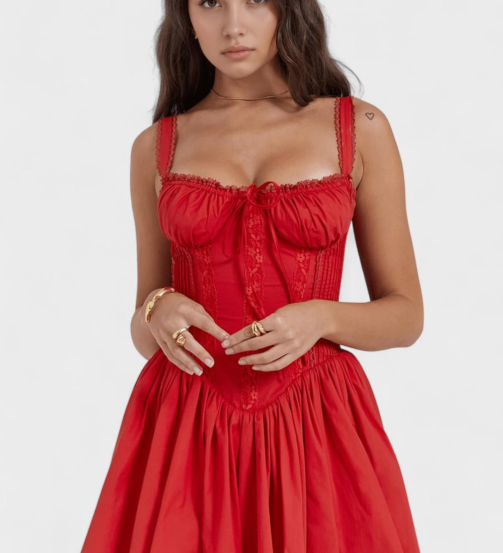 Malina™ mini kleita