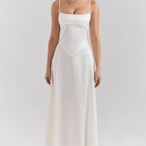 Marielle™ Maxi kleita