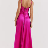 Marielle™ Maxi kleita
