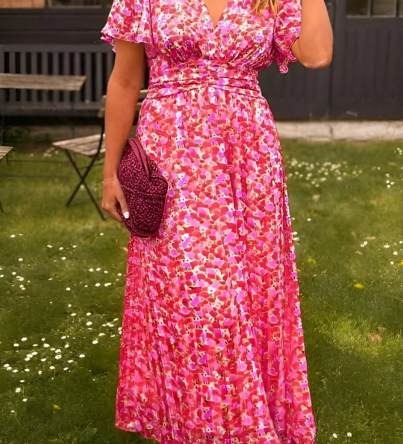 Marlene™ maksi kleita
