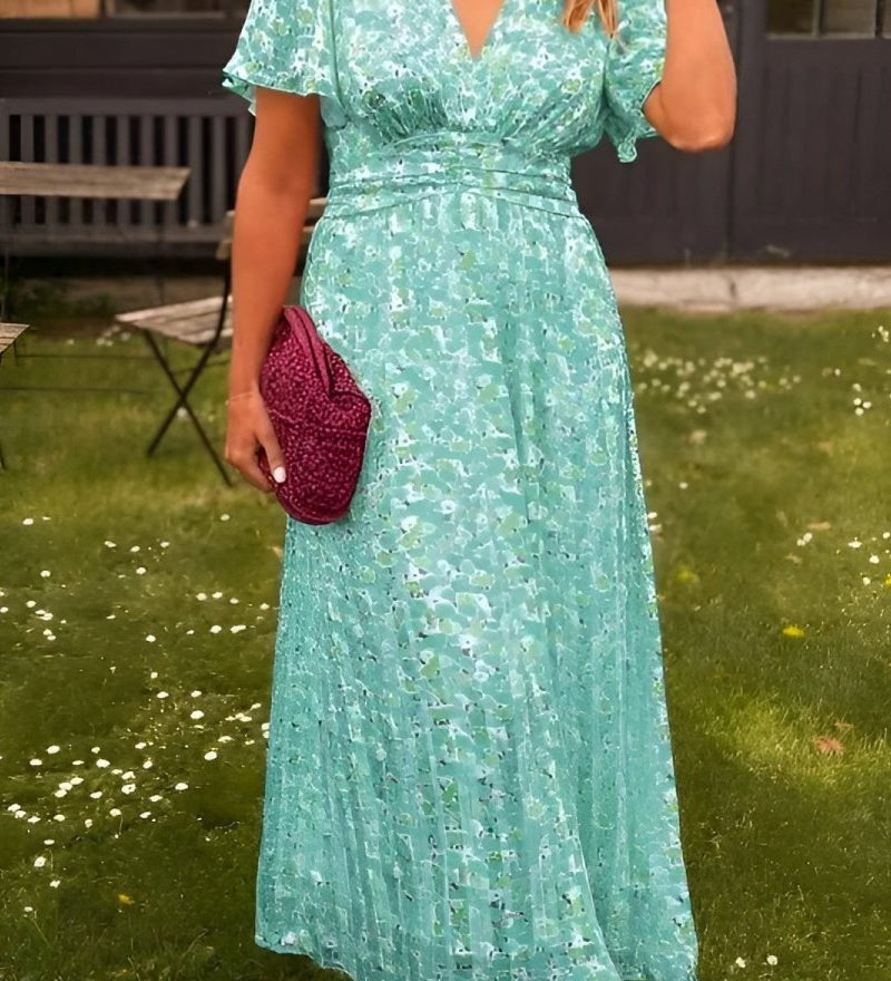 Marlene™ maksi kleita