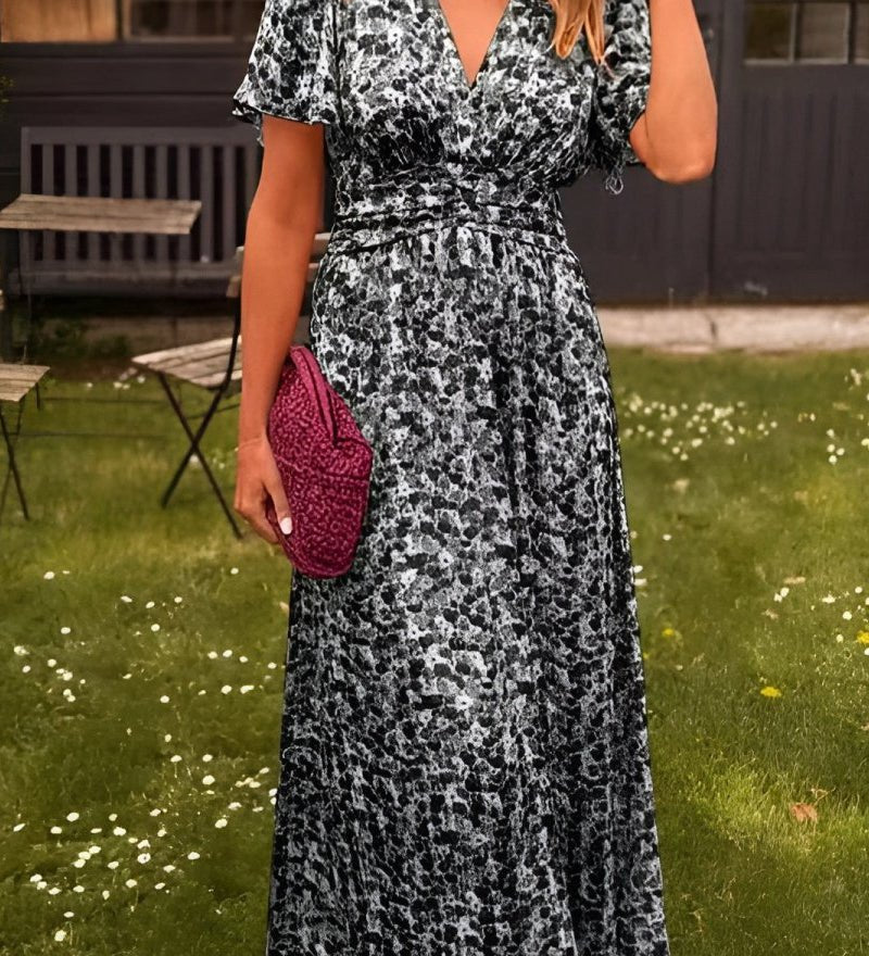 Marlene™ maksi kleita