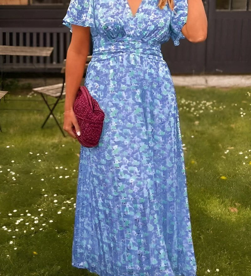 Marlene™ maksi kleita