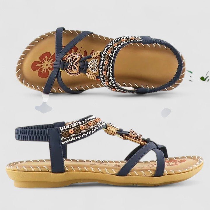 Maryna™ | Ortopēdiskās sandales