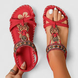 Maryna™ | Ortopēdiskās sandales