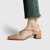 Mikaela | Elegantas sandales