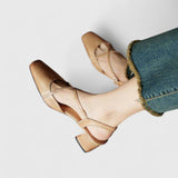 Mikaela | Elegantas sandales