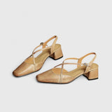 Mikaela | Elegantas sandales