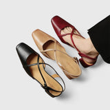 Mikaela | Elegantas sandales