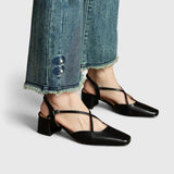 Mikaela | Elegantas sandales