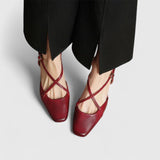 Mikaela | Elegantas sandales