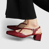 Mikaela | Elegantas sandales