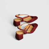 Mikaela | Elegantas sandales