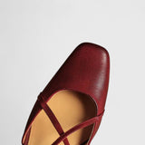 Mikaela | Elegantas sandales