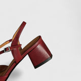 Mikaela | Elegantas sandales