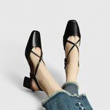 Mikaela | Elegantas sandales