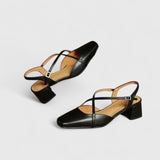 Mikaela | Elegantas sandales