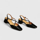 Mikaela | Elegantas sandales