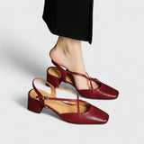 Mikaela | Elegantas sandales