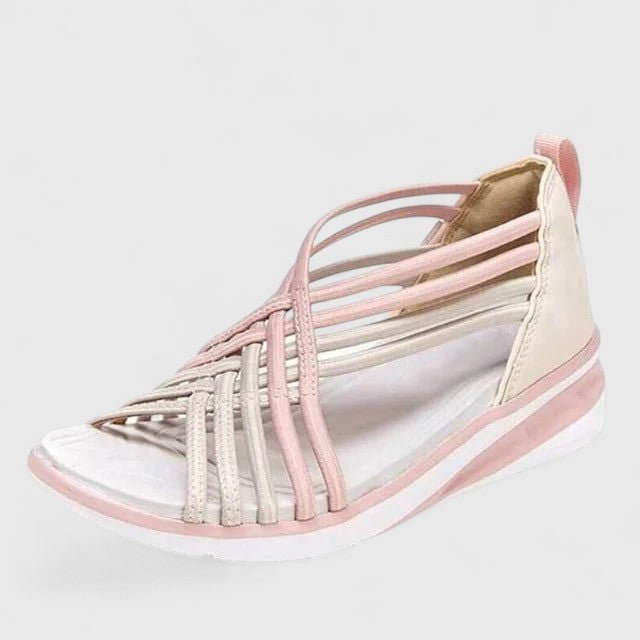 Milandra™ | Ortopēdiskās sandales