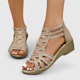 Mindy™ | Ortopēdiskās sandales
