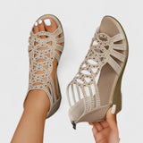 Mindy™ | Ortopēdiskās sandales