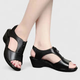 Nerisse™ | Elegantas sandales
