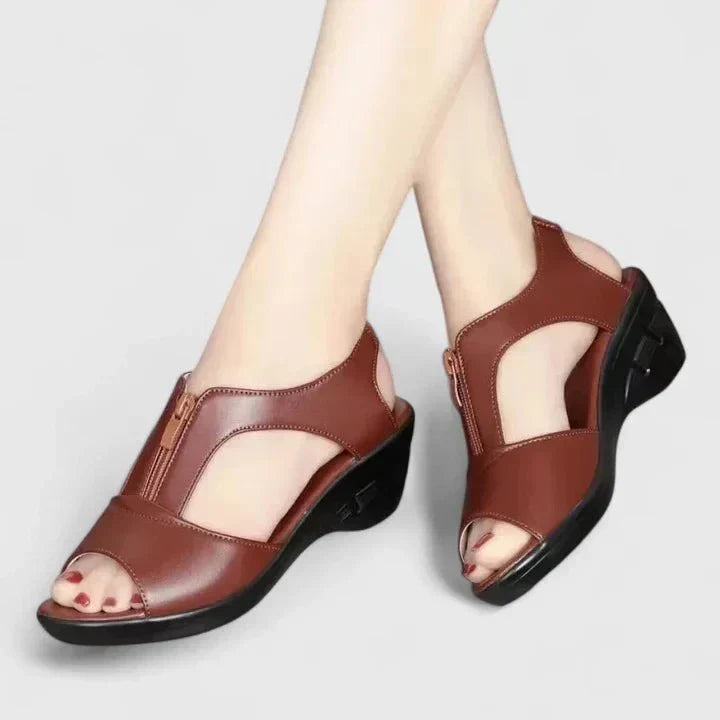 Nerisse™ | Elegantas sandales