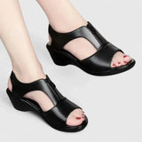 Nerisse™ | Elegantas sandales