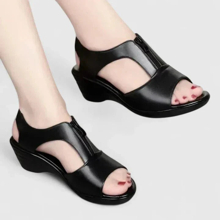 Nerisse™ | Elegantas sandales